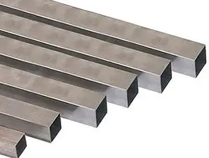 Ferro quadrado