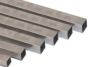 Ferro Quadrado